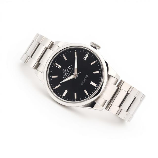 Illustrative wristwatch